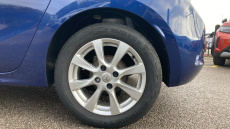 Vauxhall Corsa 1.2 SE 5dr Petrol Hatchback